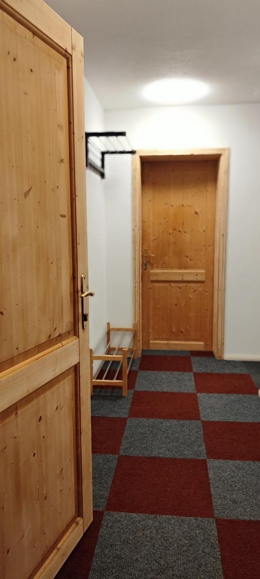 Ferienhaus Lechtaler Alpen Bach  Exterior foto